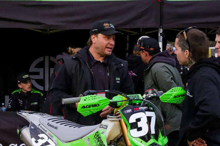 Empire Motorsports (Photo Credit: JB Photography)